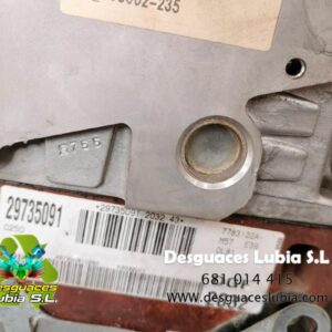 Motor Bmw Serie 5 (E60) 530d (218 cv) Automatico