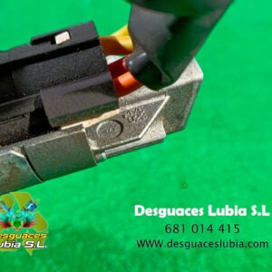 Conmutador de arranque Renault Clio II 1.2 LPG (58 cv)