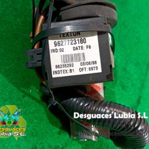 Conmutador de arranque Citroen Xantia (X1) 1.9 Turbo D (90 cv)