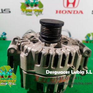 Alternador Mercedes Benz eSprinter Electric (910.633) (116cv)