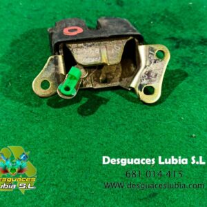 Cerradura maletero / porton Toyota COROLLA 1.8 VVTL-i TS (218 CV)