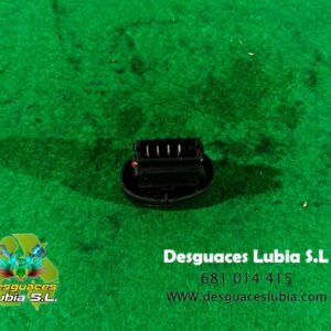 Interruptor Renault Megane II 1.4 16 V (82 CV)