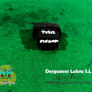 Interruptor Renault Megane II 1.4 16 V (82 CV)