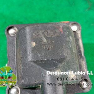 Bobina de encendido Seat Ibiza II (Versión 1999) 1.4 (60 cv)