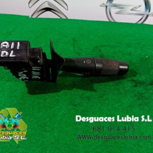 Mando limpiaparabrisas Peugeot 309 I (10C,10A) 1.9 D (64 cv)