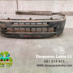 Paragolpe delantero Peugeot Boxer Caja/Chasis (ZCT_) 1.9 TD (90 cv)