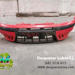 Paragolpe delantero Fiat Punto III 1.2 i (3 dr) (60 cv)