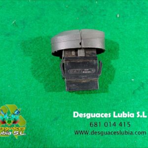 Interruptor Renault Scenic I 1.9 dTi (80 cv)