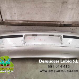 Paragolpe trasero Seat Leon I (1M) 1.4 16V (75 cv)