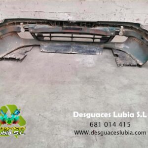 Paragolpe delantero Citroen Xsara (N1) 1.4 HDi (68 cv)