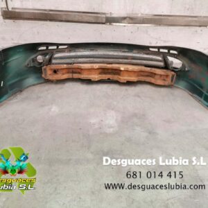 Paragolpe delantero Ford Mondeo I Wagon (Versión 1996) 1.6i 16V (95 cv)
