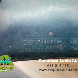 Paragolpe trasero Ford Mondeo II Wagon 1.8 16V (110 cv)