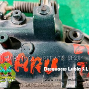 Maneta exterior delantera izquierda Subaru Legacy I (BC) 1800 4WD (103 cv)
