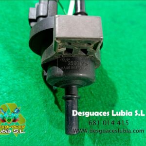 Valvula aire adicional Renault Clio I 1.1 (46 cv)