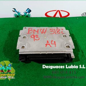 Centralita motor uce Bmw Serie 3 Touring (E30) 318i (113 cv)