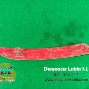 Luz de central de freno Seat Ibiza II 1.6 i (101 cv)
