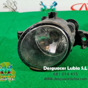 Faro antiniebla derecho Renault Laguna 1.6 i 16V (107 cv)