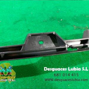 Refuerzo paragolpes delantero Opel Vectra A (Versión 1992) 2.0i 16V (136 cv)