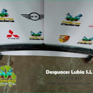 Refuerzo paragolpes delantero Nissan Qashqai II 1.6 DCI ALL MODE 4X4-i (130 CV)