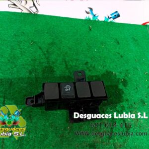 Interruptor Nissan Qashqai II 1.6 DCI ALL MODE 4X4-i (130 CV)