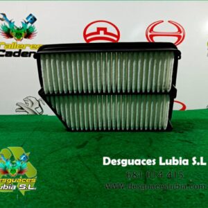 Filtro aire Hyundai 30 Coupe ( Versión 2015) 1.4 Blue (100 cv)