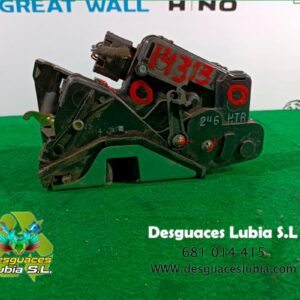 Cerradura puerta trasera derecha Bmw Serie 3 Touring (E30) 320i (129 cv)