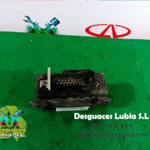 Modulo encendido Opel Corsa C (Versión 2003) 1.0 12V (60 cv)