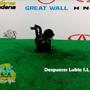 Valvula aire adicional Mercedes Benz Clase S (W220) S 320 CDI (197 cv)
