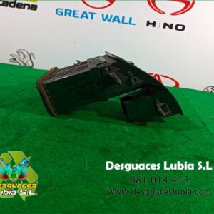 Interruptor Hyundai 30 Coupe ( Versión 2015) 1.4 Blue (100 cv)