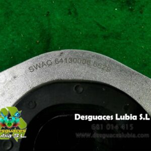 Soporte motor izquierdo Peugeot Partner 1.4 (75 cv)