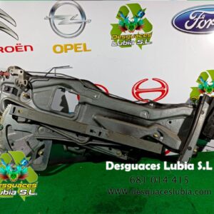 Elevalunas delantero izquierdo Renault Laguna 1.6 i 16V (107 cv)