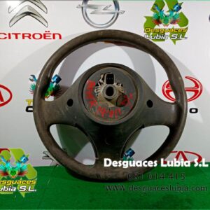Volante Peugeot Boxer Caja/Chasis (ZCT_) 2.0 i (109 cv)