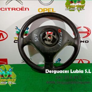 Volante Peugeot 307 CC 2.0 16V (140 cv)