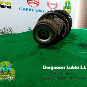 Amortiguador delantero izquierdo Seat Leon II (1P) 1.9 TDI (105 cv)