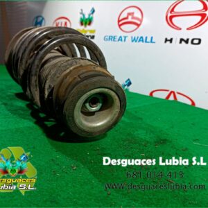Amortiguador delantero derecho Seat Leon II (1P) 1.9 TDI (90 cv)