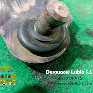 Brazo suspension inferior delantero derecho Renault Scenic II 1.4 i 16V (98 cv)