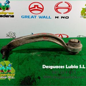 Brazo suspension superior delantero izquierdo Volkswagen Passat (B3, B4) 1.6 (101 cv)