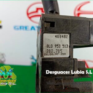 Mando multifuncion Volkswagen 181 1.5 (44 cv)