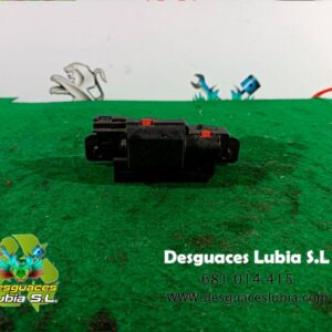 Cerradura maletero / porton Renault Laguna II 1.9 dCi (120 cv)