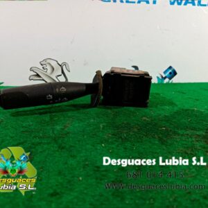 Mando limpiaparabrisas Peugeot 306 Break (7E) 1.8 (110 cv)