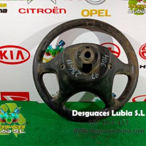 Airbag Conductor Peugeot 406 Coupe (8) 2.0 16V (132 cv)