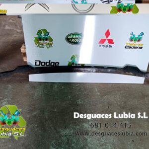 Soporte / Guia puerta corredera Volkswagen Transporter IV Furgón (70XA) 2.4 D (75 cv)