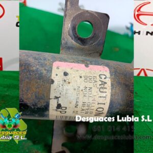 Amortiguador delantero derecho Nissan Almera I (N15) 2.0 D (75 cv)