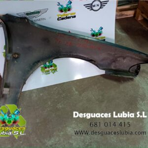 Aleta Delantera Izquierda Ford Mondeo I Hatchback (Versión 1996) 1.8i 16V (115 cv)