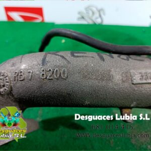 Tubo Renault Megane II Clasico 1.9 dCi (120 cv)