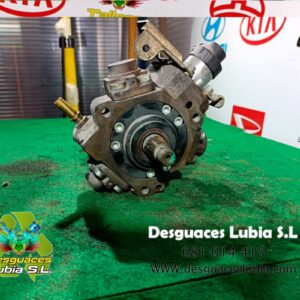Bomba Inyección Ford Focus II Hatchback 1.6 TDCi (90 cv)