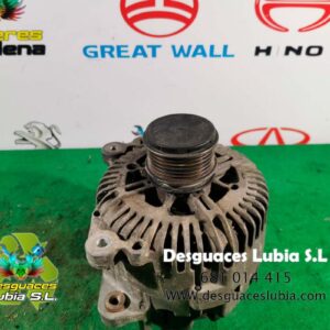 Alternador Volkswagen Passat Variant (B6) 1.6 i (102)