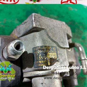 Bomba Inyección Citroen Jumper Autobús 2.2 HDi (120 cv)