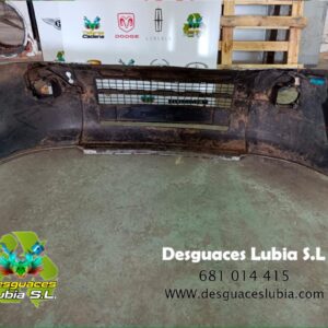 Paragolpe delantero Citroen Berlingo II 1.6 16V (90  cv)