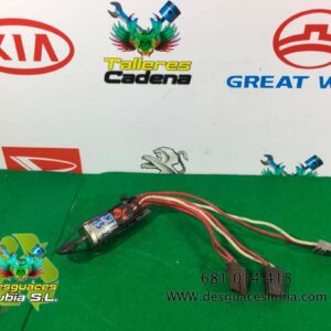 Conmutador de arranque Citroen Xantia (X1) 1.6 i (88 cv)